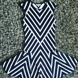 Vintage A-Line Dress